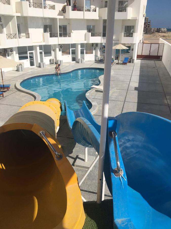 Apartment Dolcezza Near The Sea Redsealine 洪加達 外观 照片