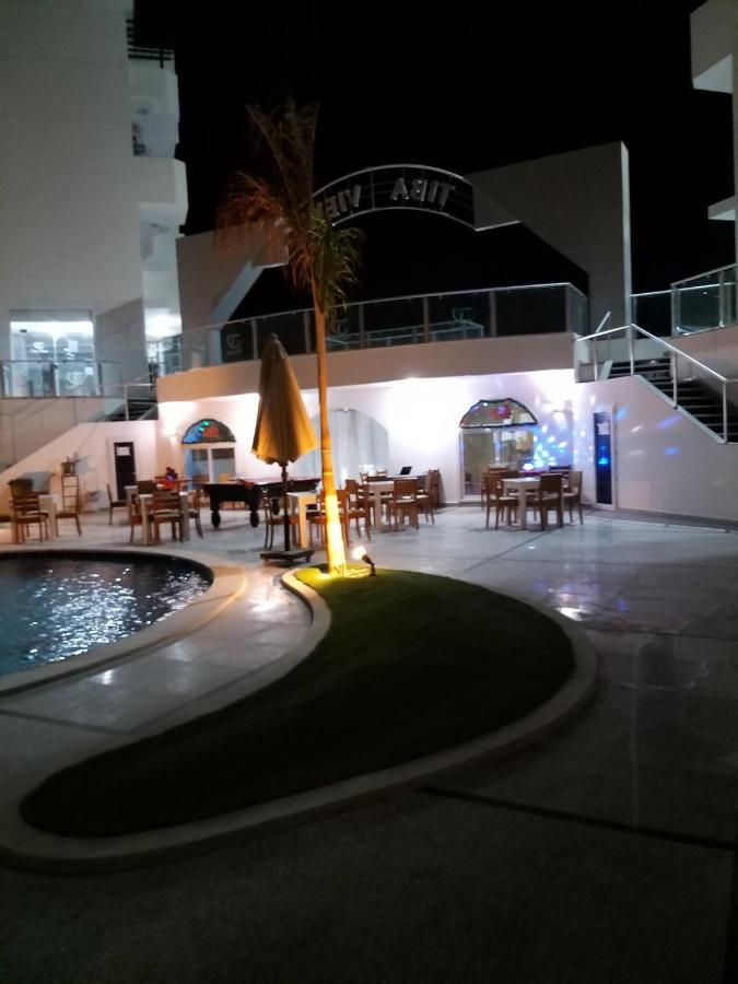Apartment Dolcezza Near The Sea Redsealine 洪加達 外观 照片