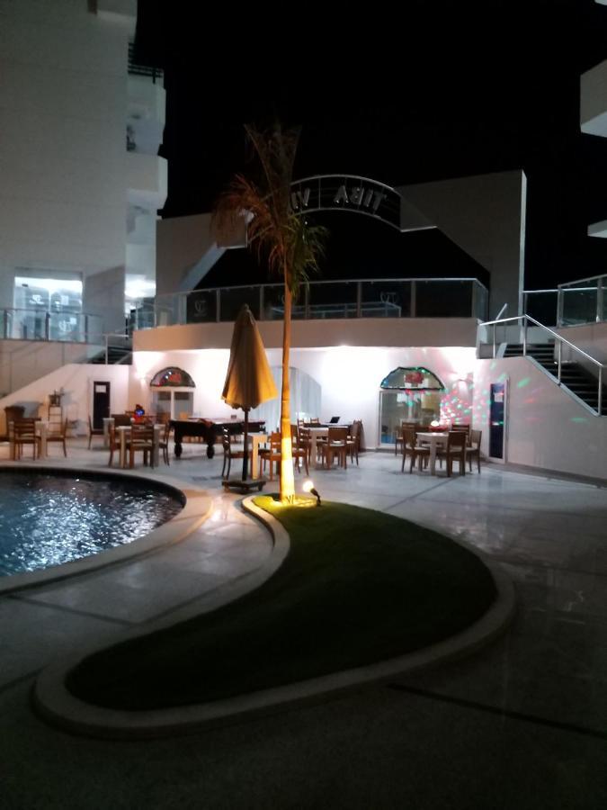 Apartment Dolcezza Near The Sea Redsealine 洪加達 外观 照片